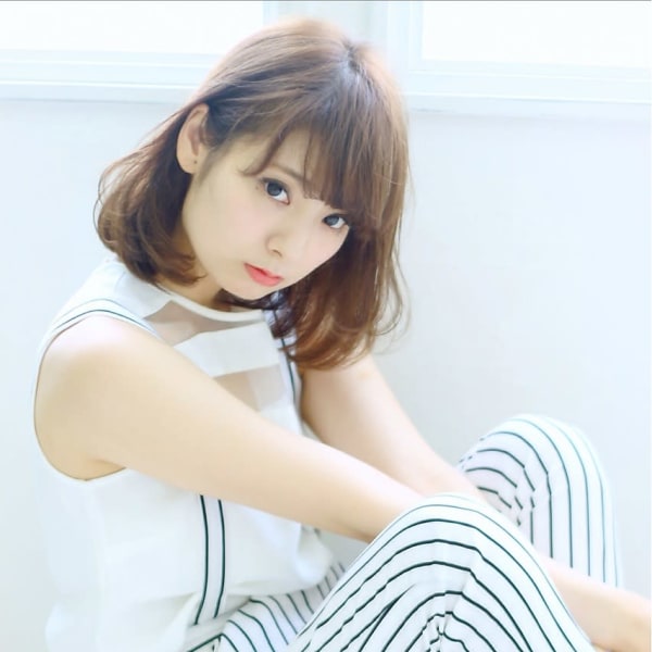 【WiLL野田阪神】柔らかネオレトロボブ |WiLL 野田阪神店