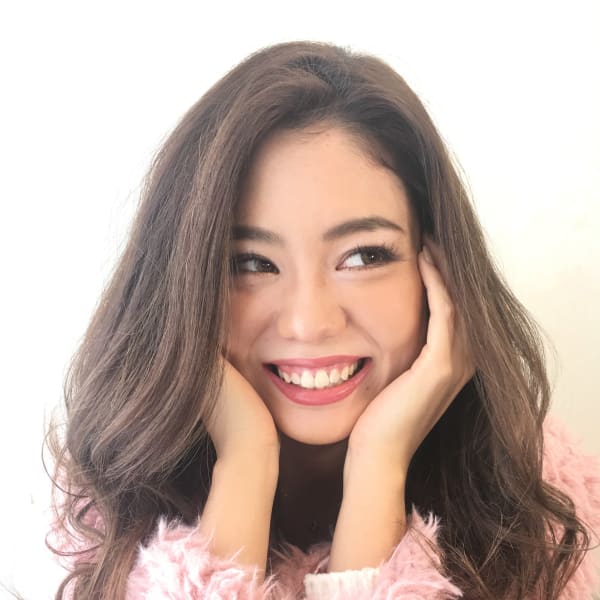PINK|RISE HAIR BRAND SWELL