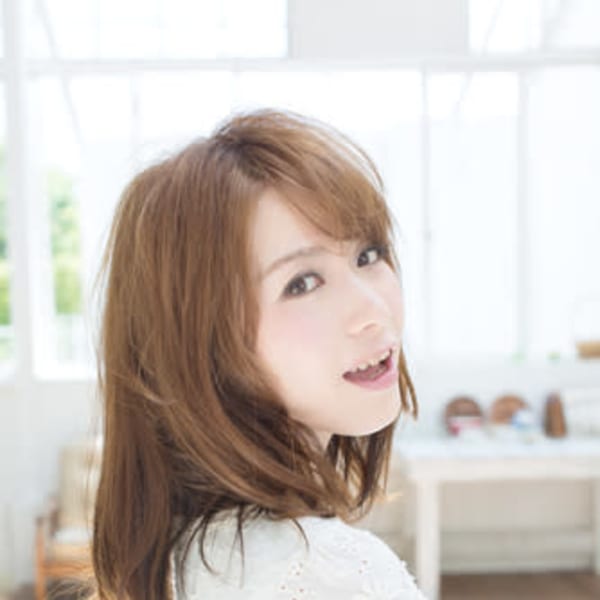 【GRATIA】Hair Catalog|GRATIA hair design 芦屋店