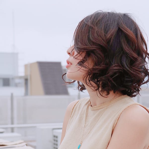 polon クールダークウェーブ