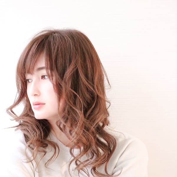 polon セクシーウェーブ|polon