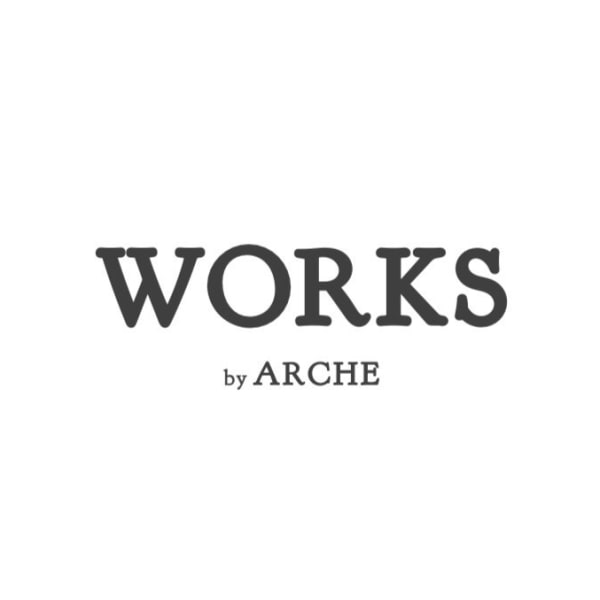 WORKS by ARCHE【ワークス　バイ　アルシュ】のスタッフ紹介。前平 茂和