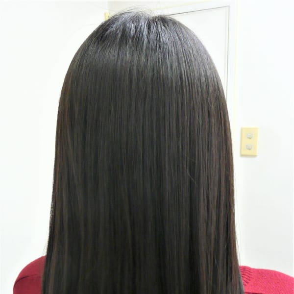 ナチュラルボブ|hair Felice