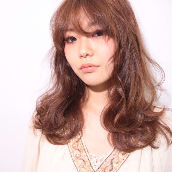 【stella 嵯峨店】Hair Catalog|stella 嵯峨店