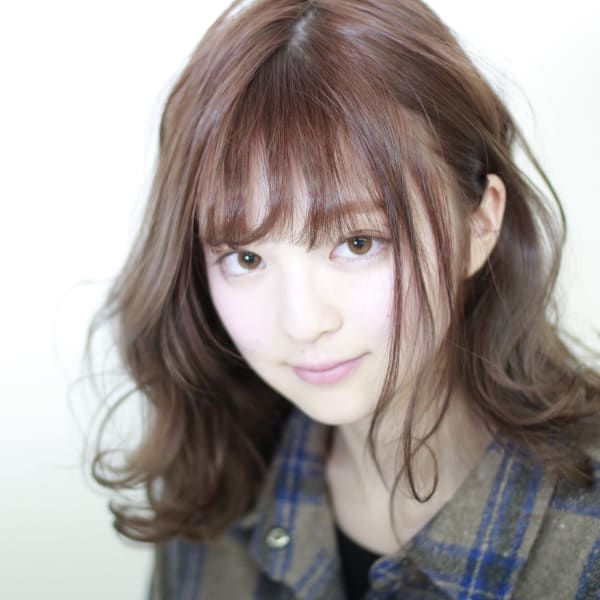 【stella 東向日店】Hair Catalog
