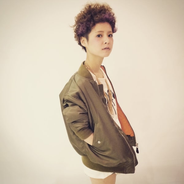 【stella 東向日店】Hair Catalog