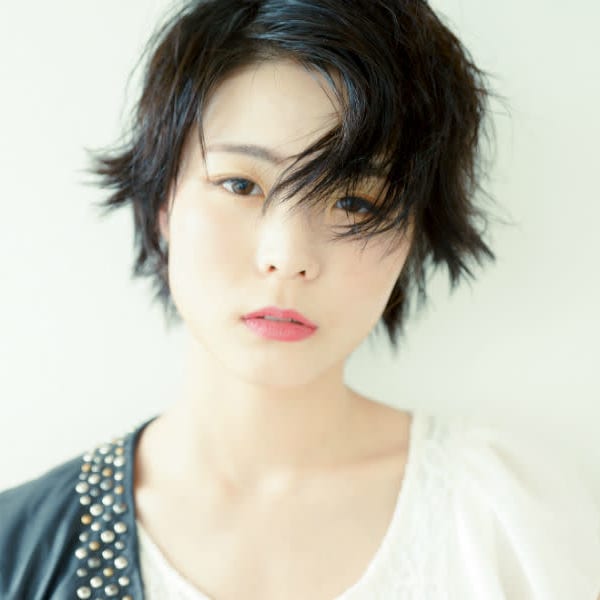 【ROOT by air】Hair Catalog|ROOT by air