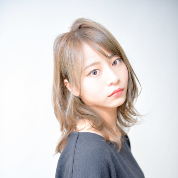 【ROOT by air】Hair Catalog|ROOT by air