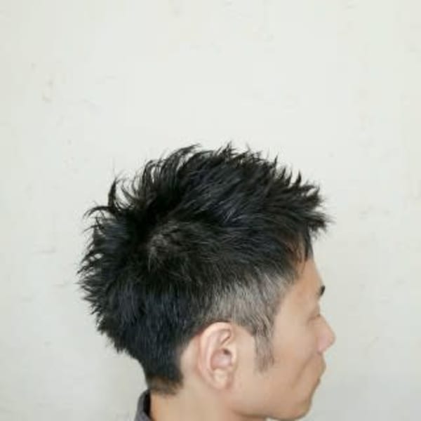 【flor 戸塚】*ネープレス+クラウドマッシュ*