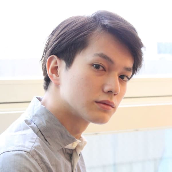 La Sente Lycee 西宮 メンズカット