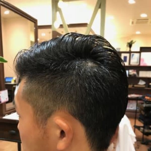 メンズ