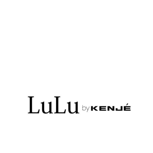 LuLu by KENJE【ルルバイケンジ】のスタッフ紹介。江連