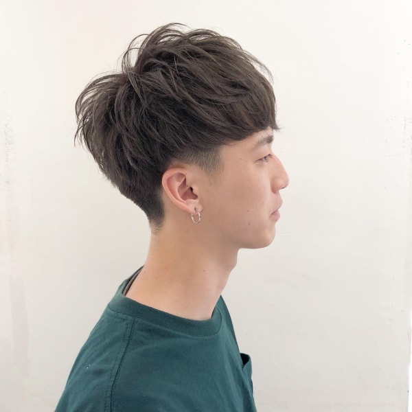 メンズのオススメ順 マッシュ ブラウン ベージュの髪型 ヘアスタイル 楽天ビューティ メンズのオススメ順 マッシュ ブラウン ベージュの髪型 ヘアスタイル 楽天ビューティ