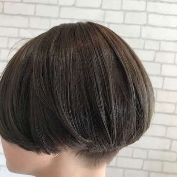 Hair Make baci