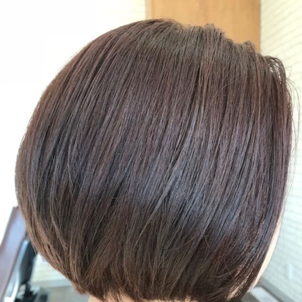 Hair Make baci