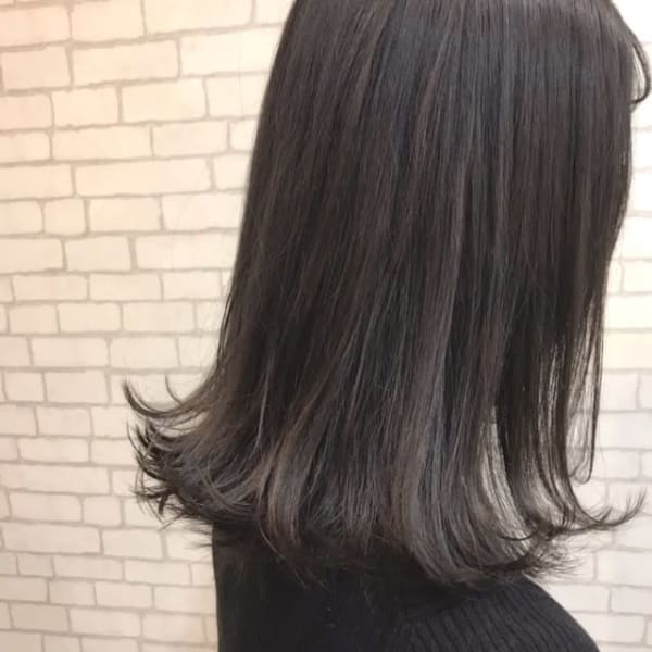 Hair Make baci