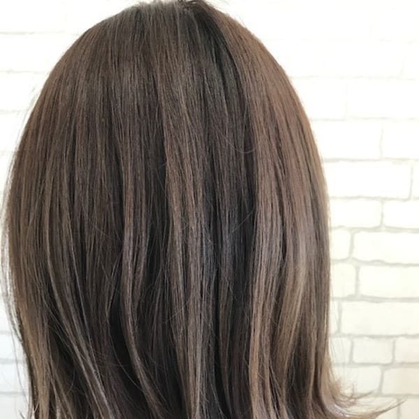 Hair Make baci