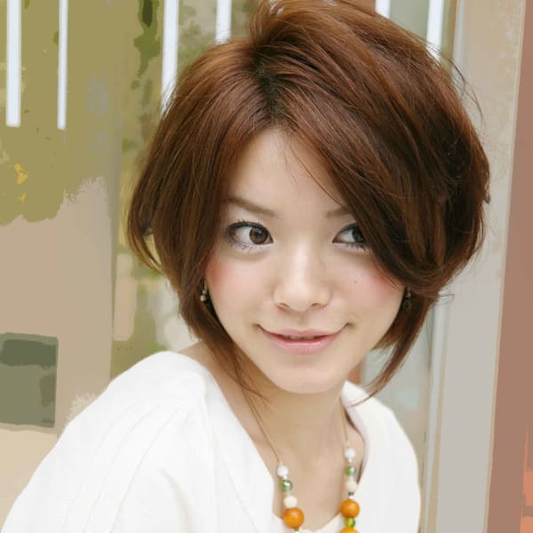 大人スタイル