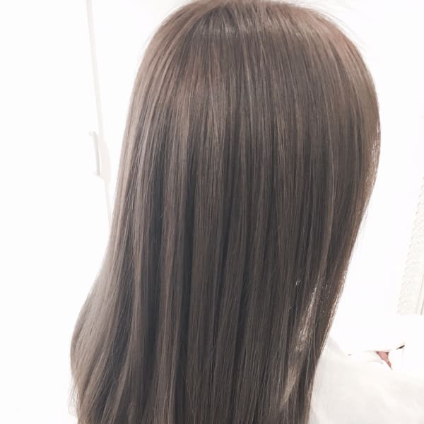 ネオリシオストレート|ビューティーBENTEN