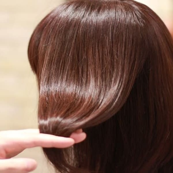 ネオリシオストレート|ビューティーBENTEN