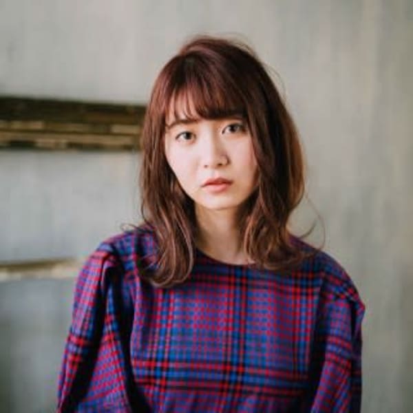 王道ナチュラルスタイル