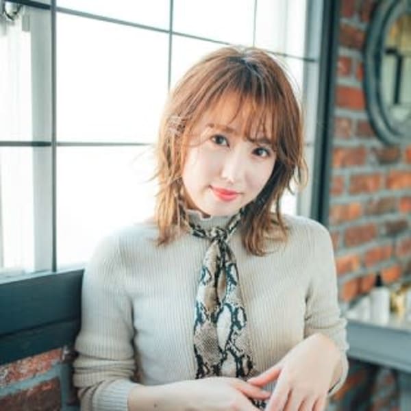 立体感×ウルフ