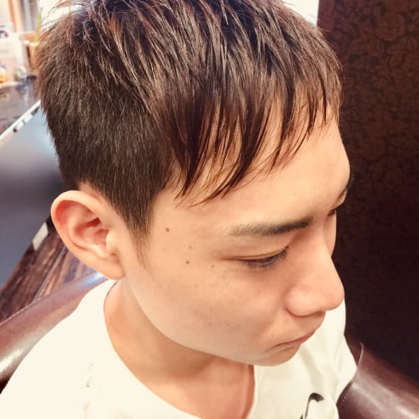 【美容室 ロゼッタ】style|美容室 ロゼッタ