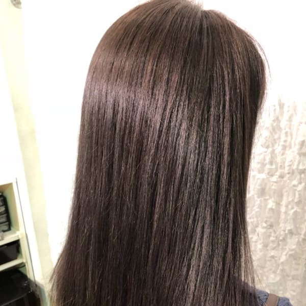 パープル系アディクシーカラー1|MAKE-UP