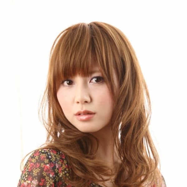 Guiches イオン小牧店 ギッシュ の予約 サロン情報 美容院 美容室を予約するなら楽天ビューティ