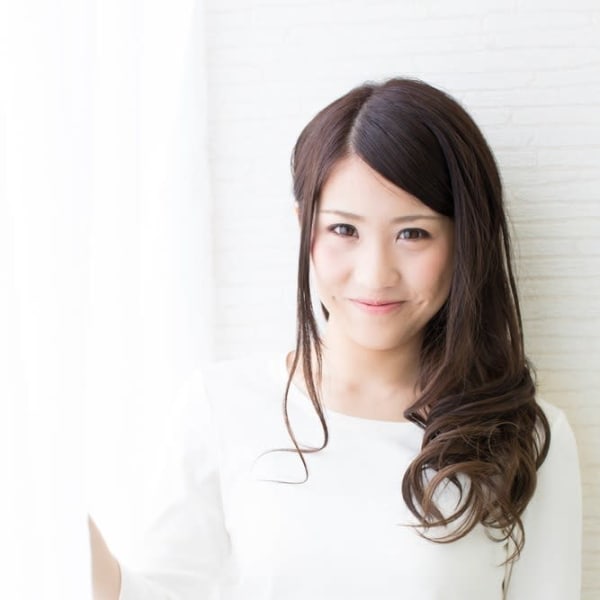 サラツヤストレート