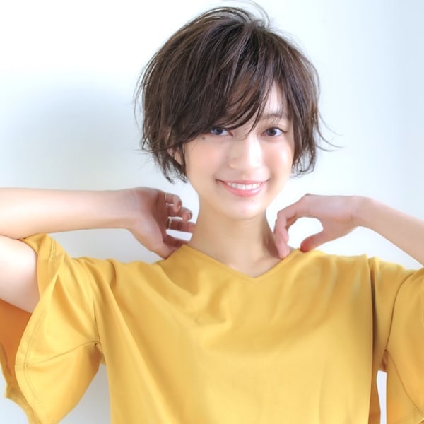 【La BLess】ブランジュミニマムショート