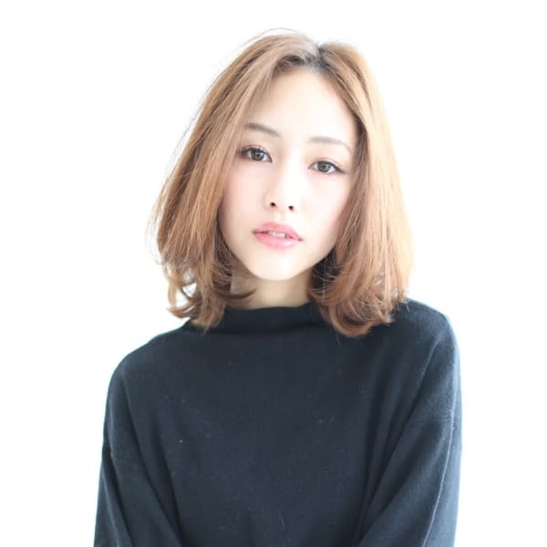 大人ロブ