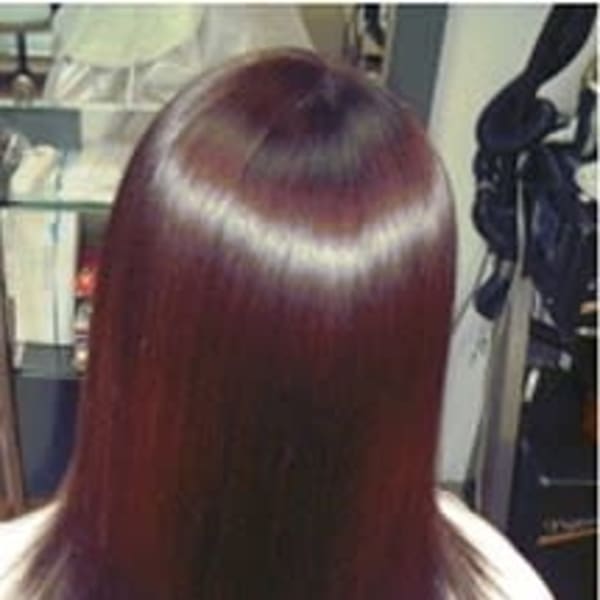 【GORO COEUR】Hair Catalog|GORO COEUR