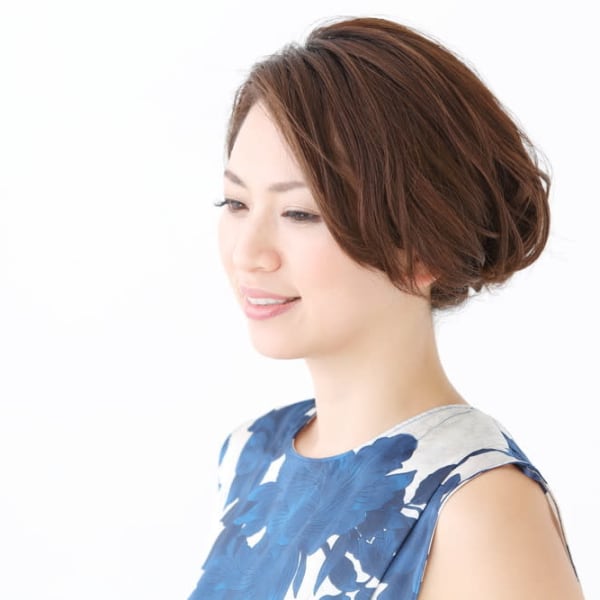 【GORO COEUR】Hair Catalog|GORO COEUR