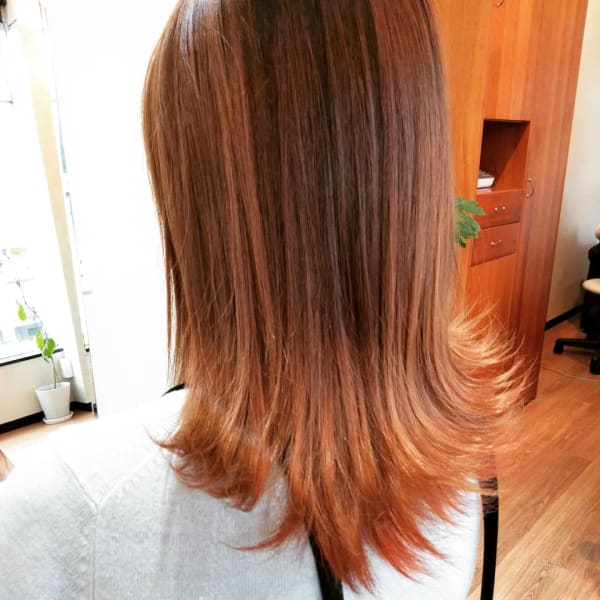 【Abdiel】Hair Catalog|Hair Make Abdiel