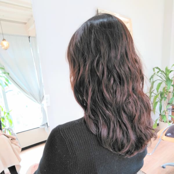 【Abdiel】Hair Catalog