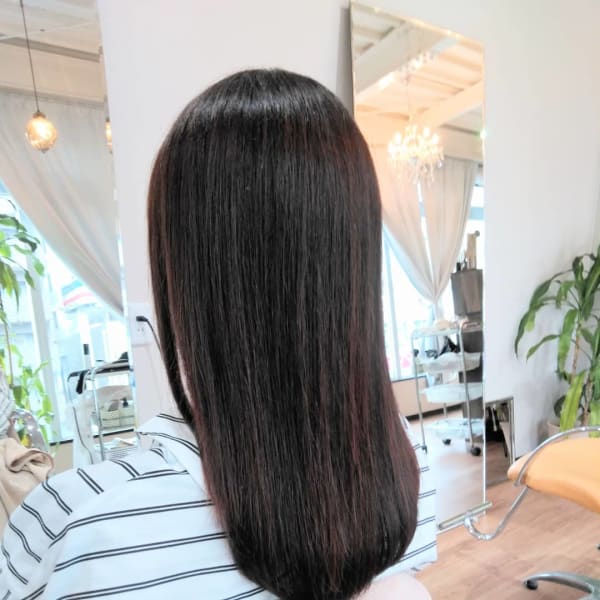 【Abdiel】Hair Catalog