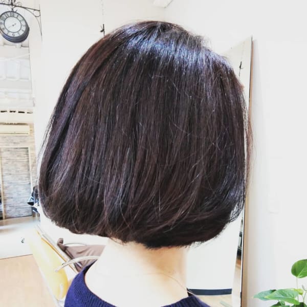 【Abdiel】Hair Catalog