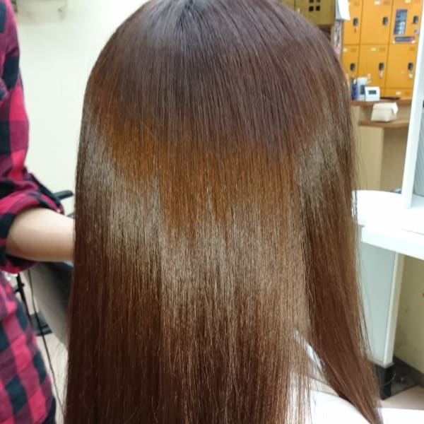 【Cheveu】Hair Catalog|VIP DIMENSION + Cheveu