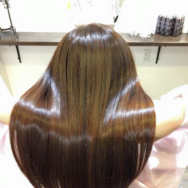 【Cheveu】Hair Catalog|VIP DIMENSION + Cheveu