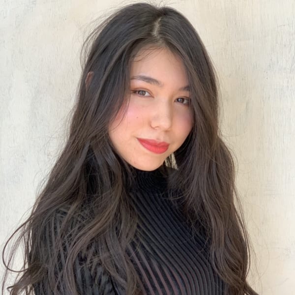 ヘアスタイル ver.1|joze