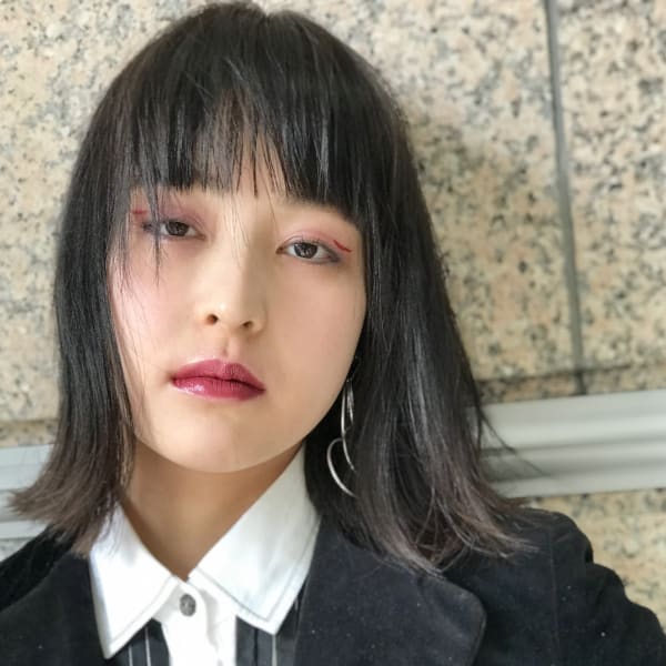 ヘアスタイル ver.2|joze