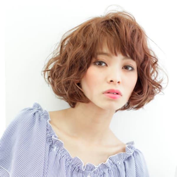 エアリーボブ