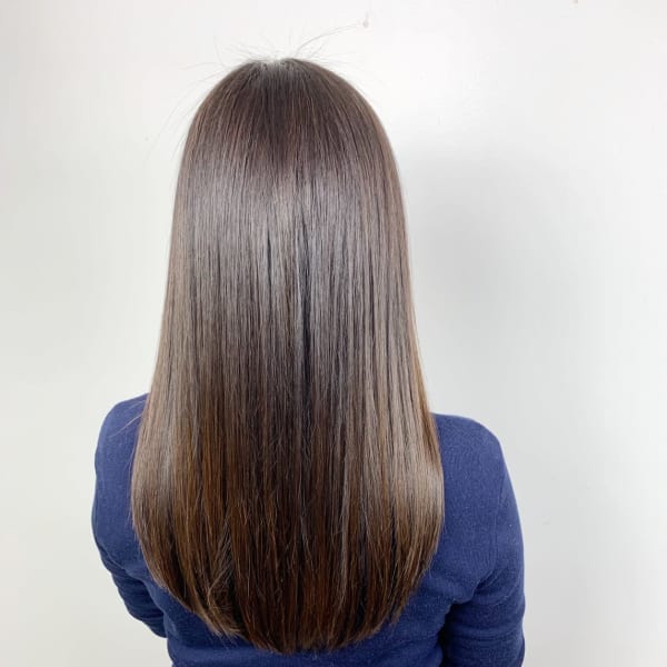 サイエンスアクアトリートメント