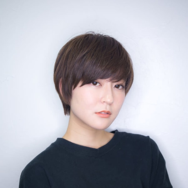 エッジショート|Amusebox