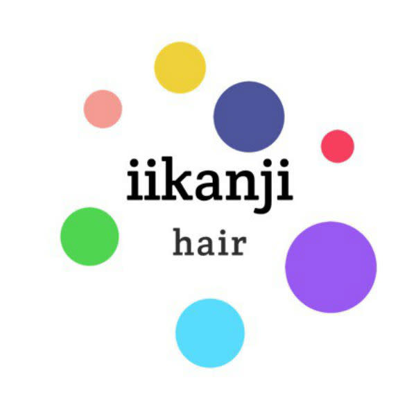 iikanji hair【イイカンジヘア】のスタッフ紹介。米澤 直樹