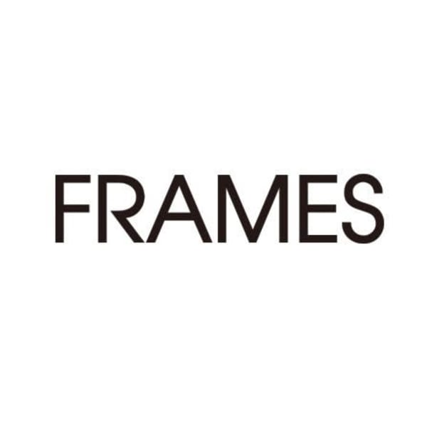 FRAMES【フレームス】のスタッフ紹介。形谷 千亜紀