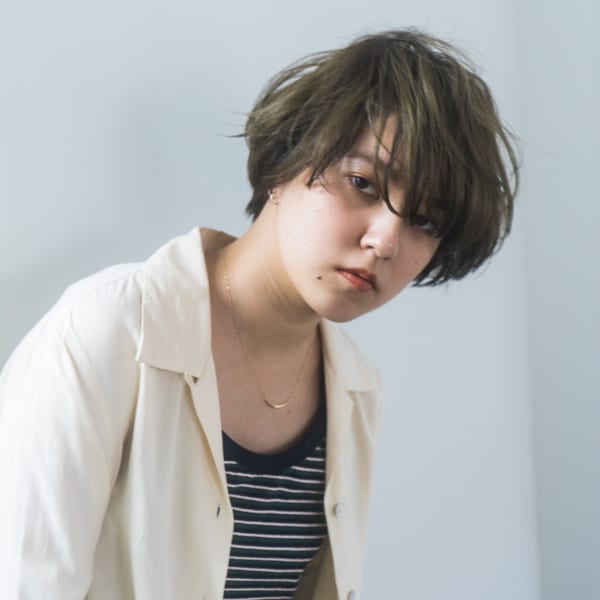 クールショート|MICHI