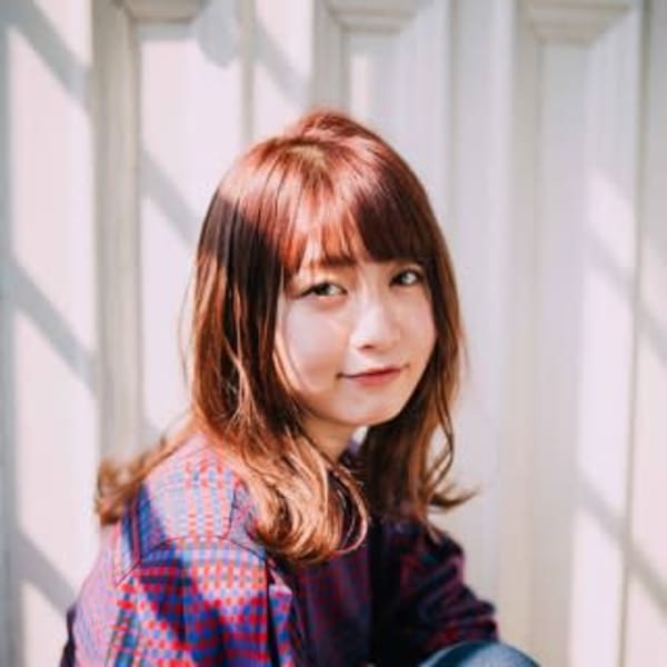 王道ナチュラルスタイル