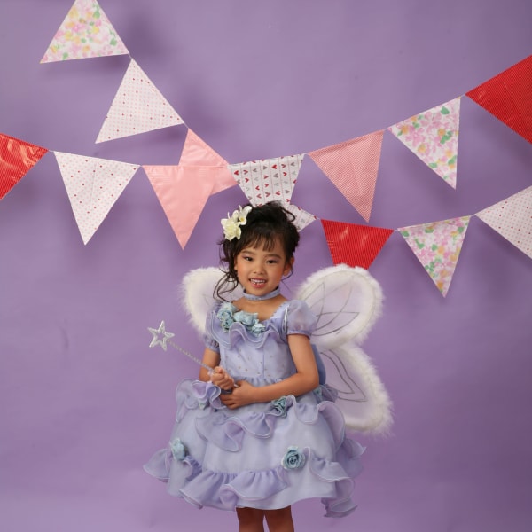 キッズスタイル